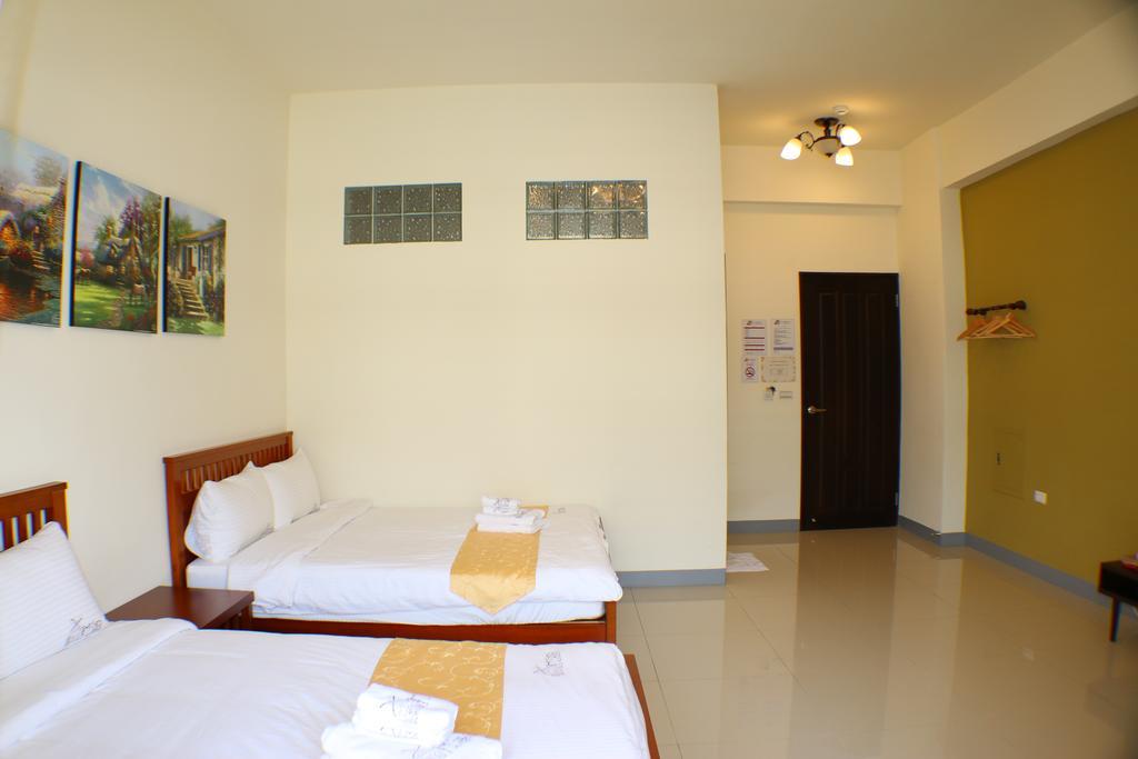 Kenting Muchen Inn Heng-ch'un Exterior foto